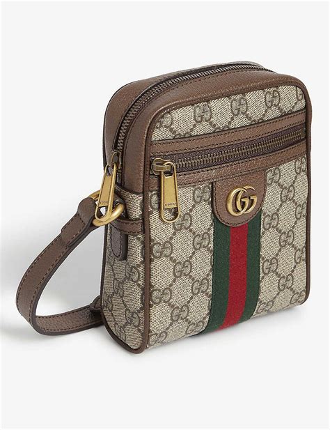 smallest Gucci bag